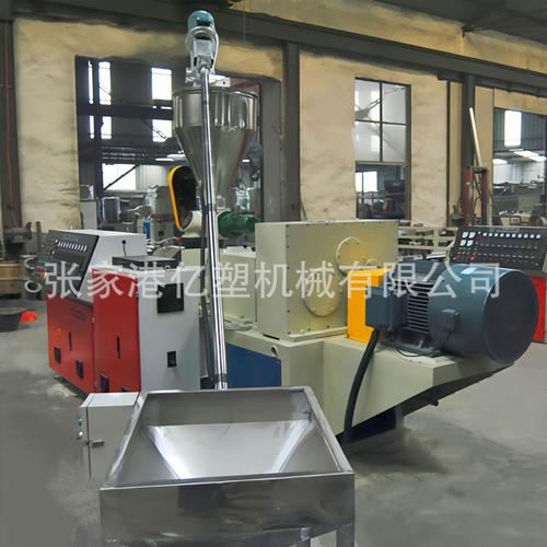 塑料机械设备 全产业链装备体系与选型要点