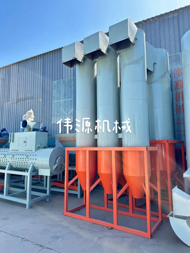 只做对得起自己良心的好品质好设备——致敬每一位坚守初心的塑料人